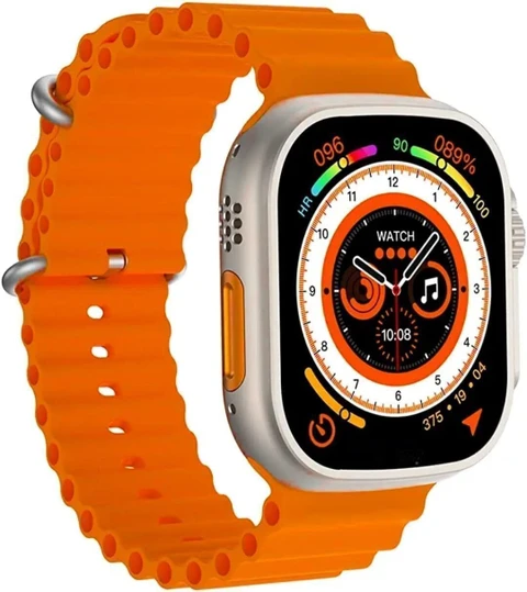 Smart Watch SE – 44mm