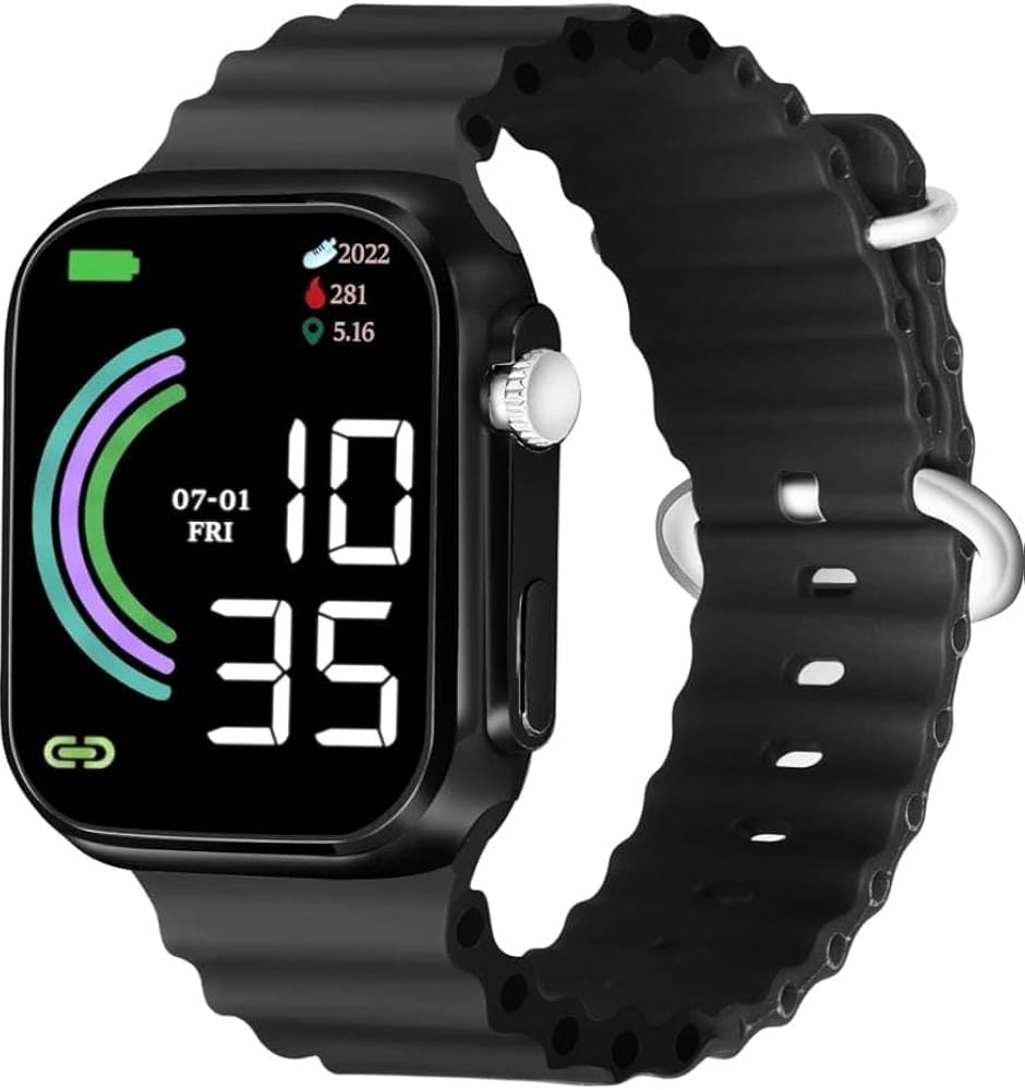 Smart Watch SE – 44mm