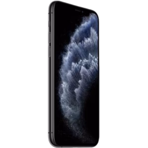 Apple-iPhone 11-Space Gray(256 GB)
