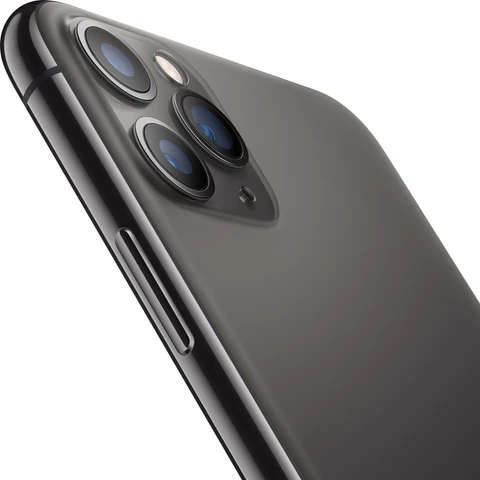 Apple-iPhone 11-Space Gray(256 GB)